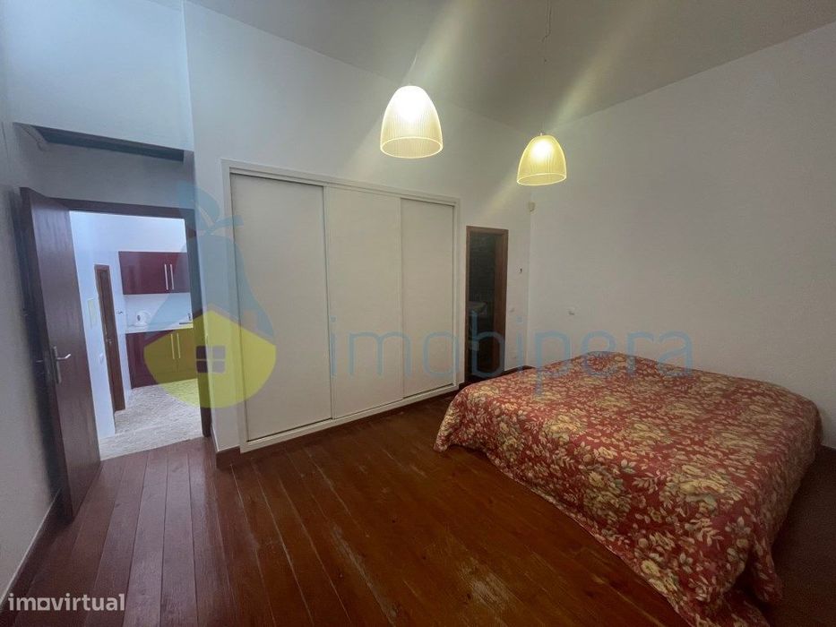 Algarve Carvoeiro para venda apartamento único localizado no coraçã...