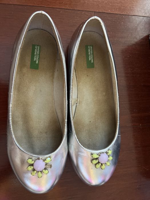 sabrinas benetton 34