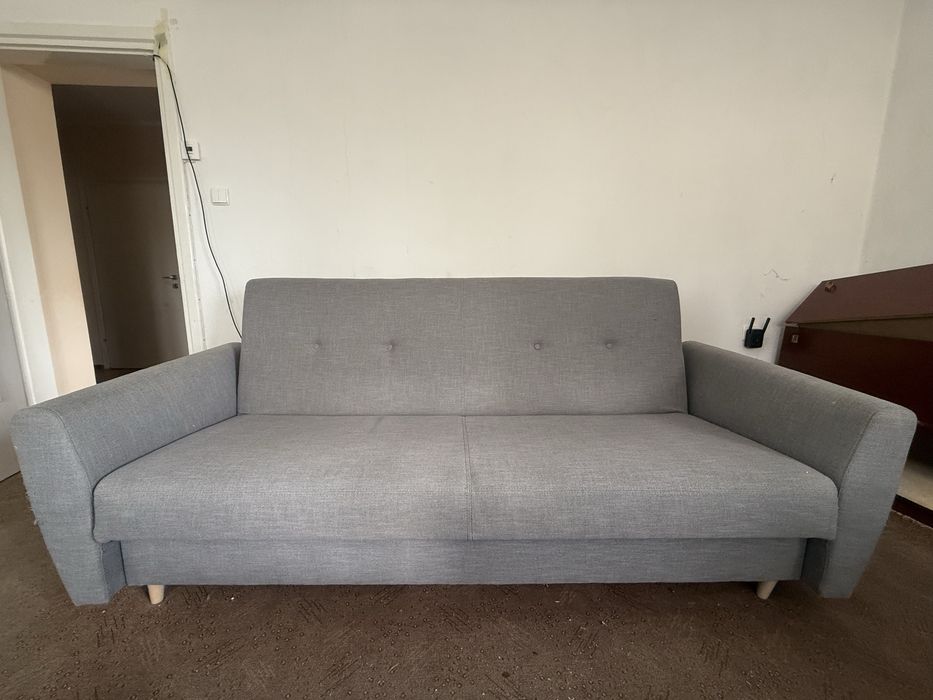 Sofa rozkladana