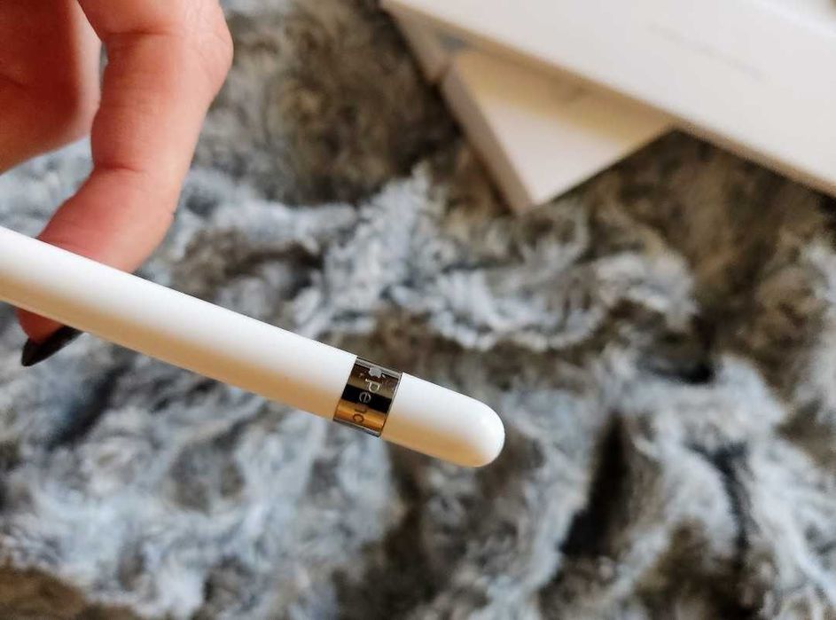 Оригинал! Стилус Apple pencil 1