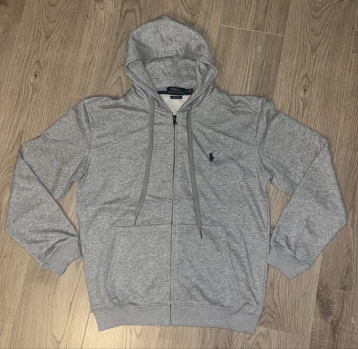 Bluza rozpinana Polo Ralph Lauren