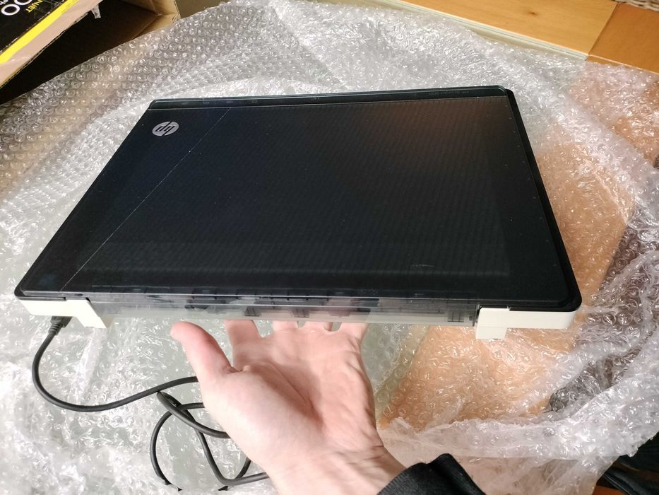 Scanner HP Scanner 300