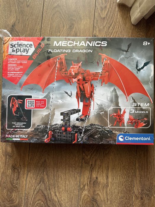 Конструктор лего