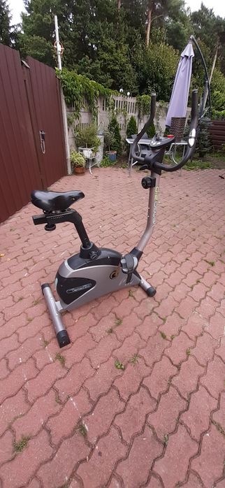 Rowerek stacjonarny do ćwiczeń