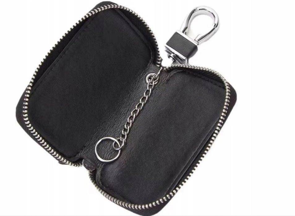 VW VOLKSWAGEN Pokrowiec Etui na kluczyk BRELOK kod A86