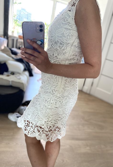 Неймовірно гарна сукня