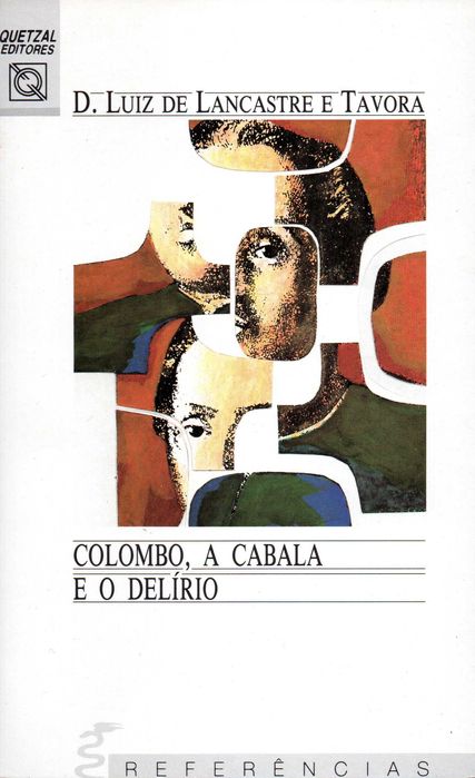Colombo, a Cabala e o Delirio