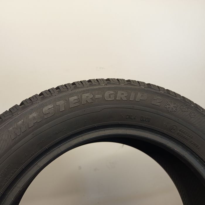 195/60R16 Semperit Master-Grip2