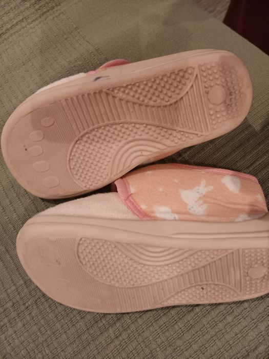 Pantufas menina 25/26