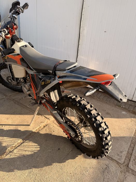 Kovi lite 300 2025