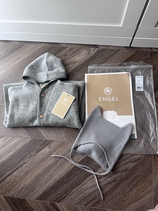 Kombinezon engel 86/92