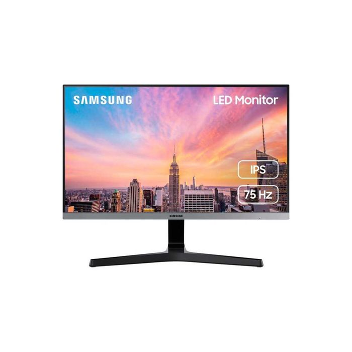 Монітор Samsung S24R350FHI Б\В