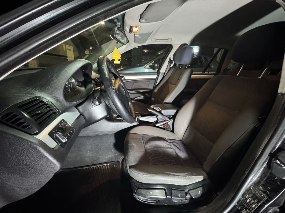 BMW 320d Touring  150cv