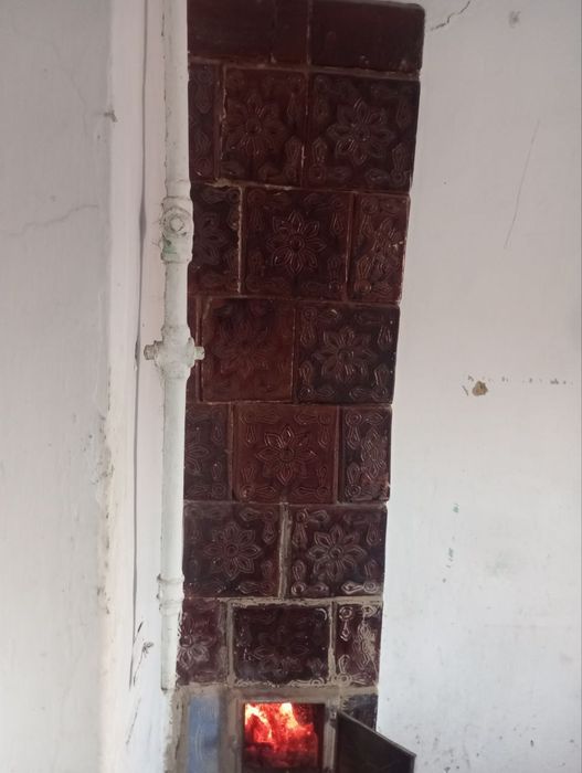 Продаєся будинок у с.Романове село
Одноповерховий будинок у с. Рома