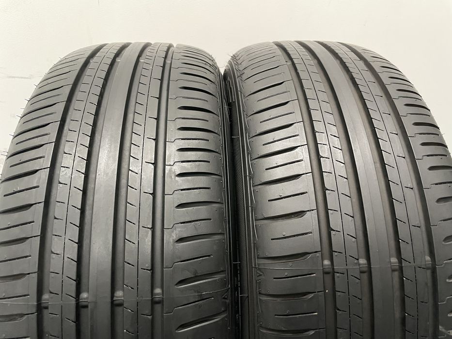 2 Pneus 215/50 R18 Falken
