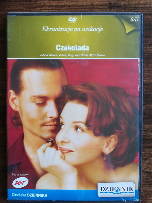 FILMY DVD!!! Duży wybór. 5 zł. za 1 szt.