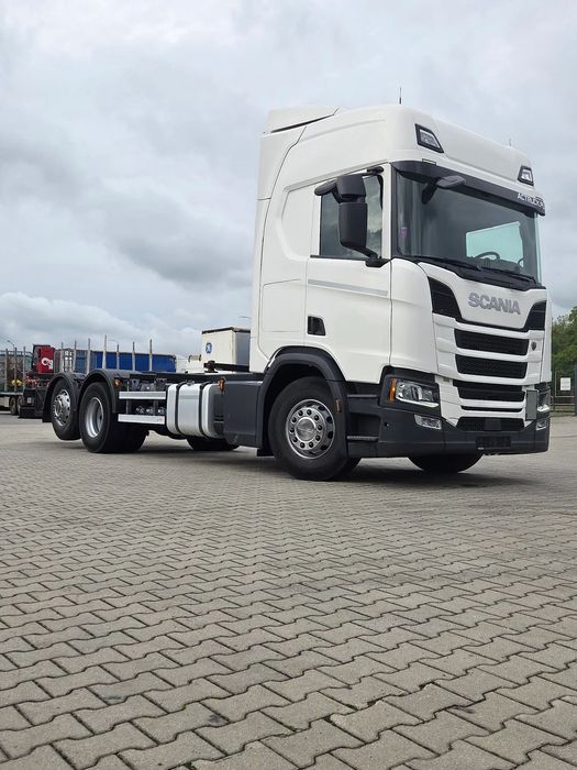 Scania