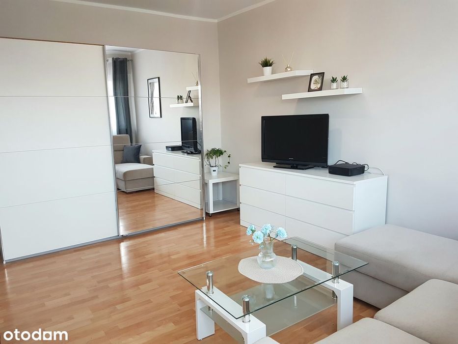 Mieszkanie – Szczecin, Stare Miasto - Widok 3