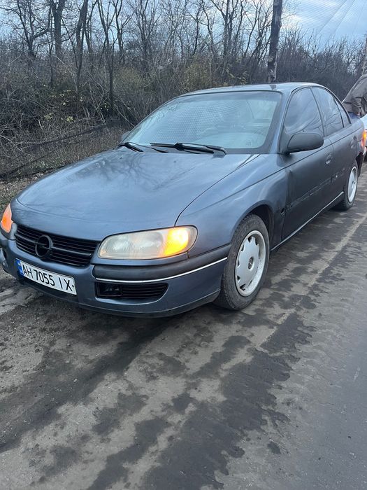 Продам автомобіль