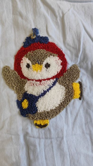 Постільна білизна