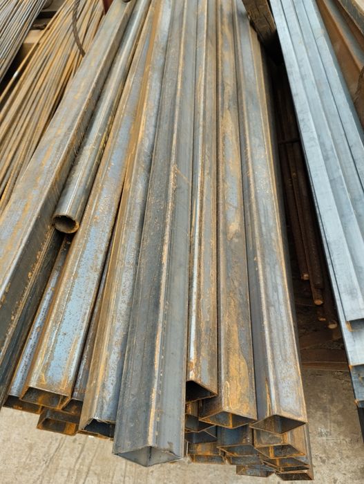 Металопрокат, профнастил, комплекти для відкатних воріт