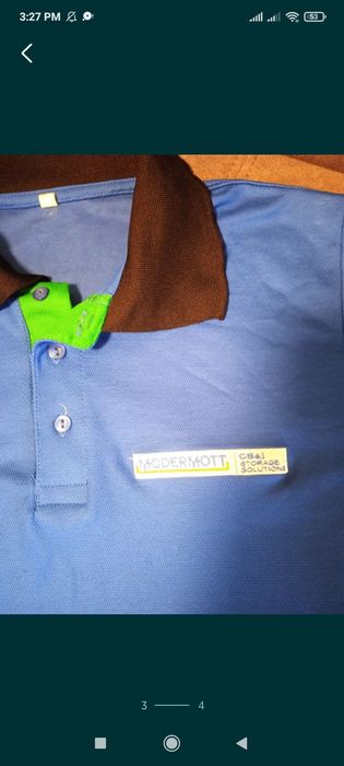 Футболка s-m чоловіча