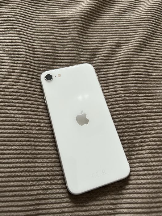 iPhone se 2020 gen. 2