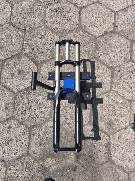 Rockshox boxxer RC 26