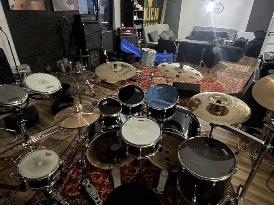 Tama Imperialstar.