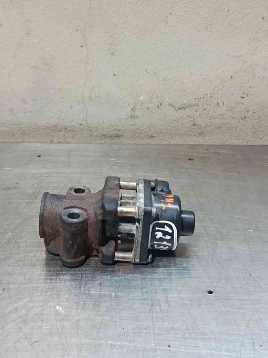 Válvula EGR OPEL Agila B (H08)