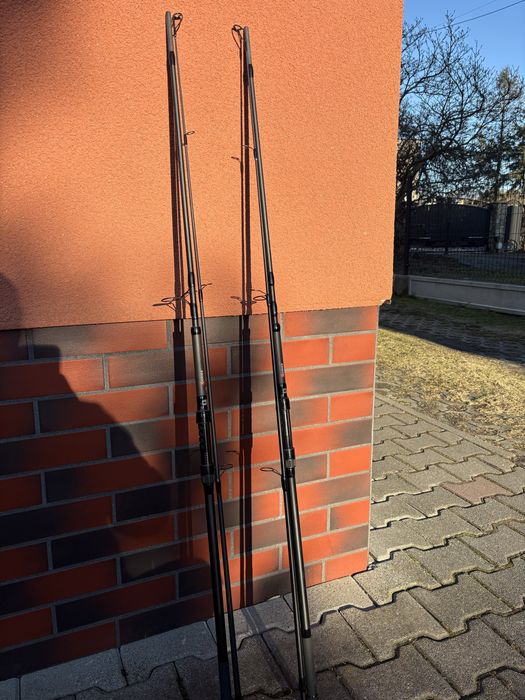 Wędki Prologic c-series compact 10ft 3,5lbs