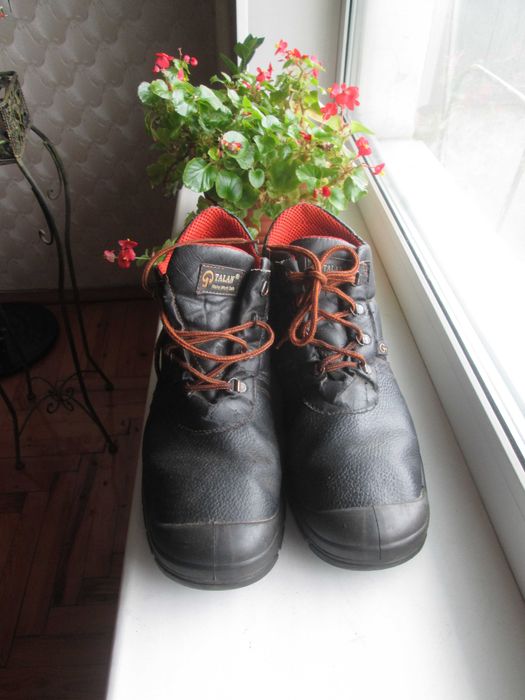 Ботинки Талан 46р стелька 30см рабочие