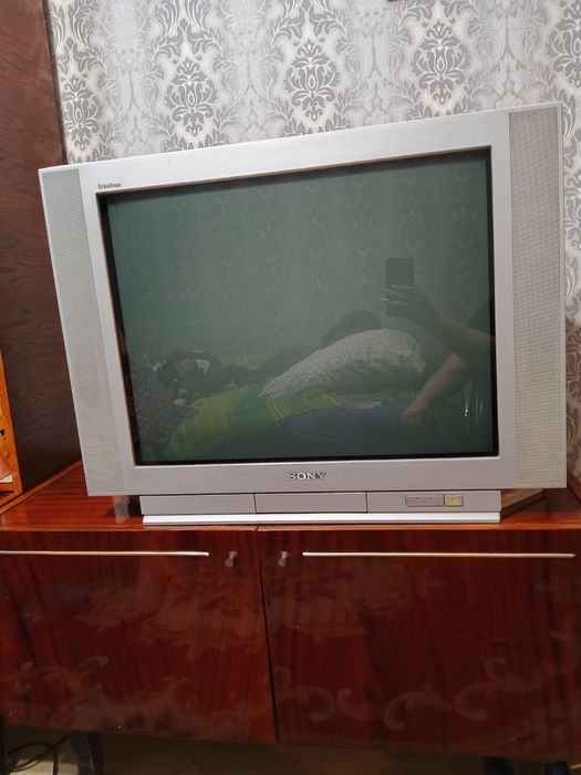 Телевизор Sony KV-29 FX 30-B
