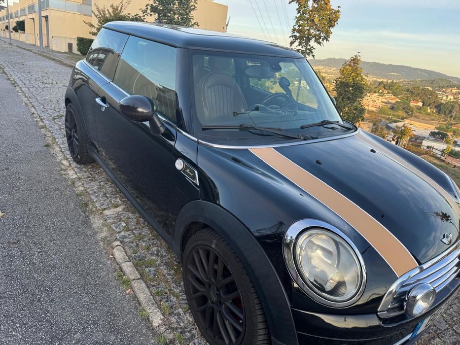 MINI Cooper — fotografia 3