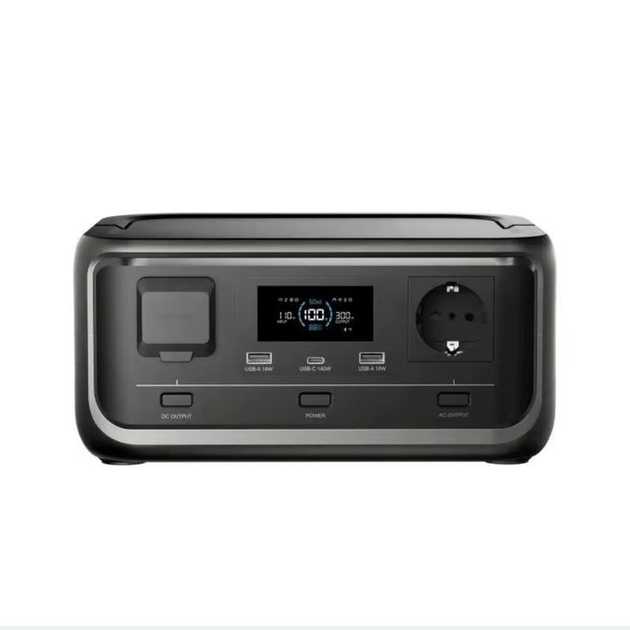 Зарядна станція Allpowers Volix P300
