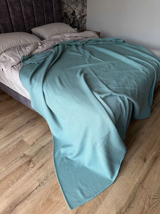 Покривало Піке Косичка