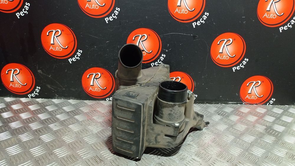 Caixa De Filtro Renault Clio Iii (Br0/1, Cr0/1)