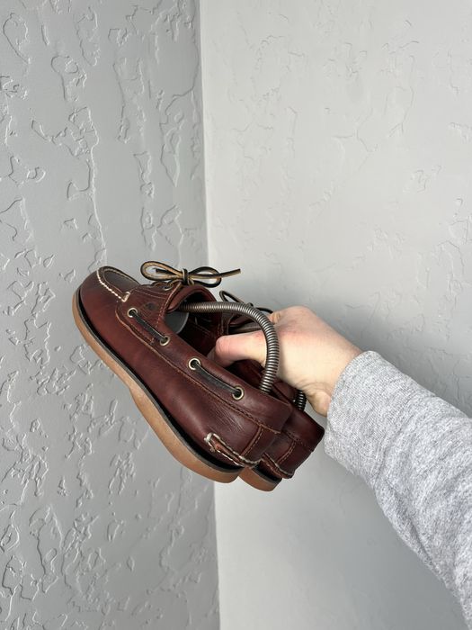 Timberland topsider топсайдери чоловічі