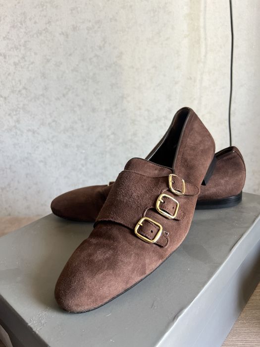 Тфли мужские Affair