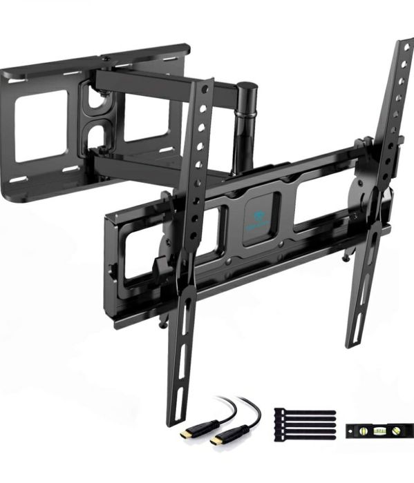 Uchwyt stojak do telewizora 26-55" 45 kg