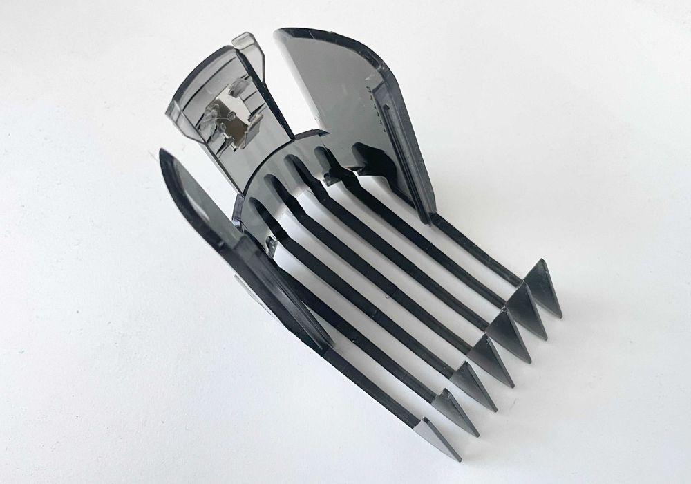 nasadka grzebień maszynki do włosów Philips 3-21 mm QC5130