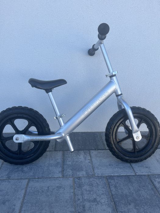 Rowerek biegowy Cruzee