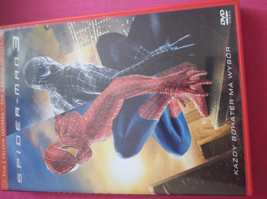 4 filmy dla dzieci DVD Mąli agenci