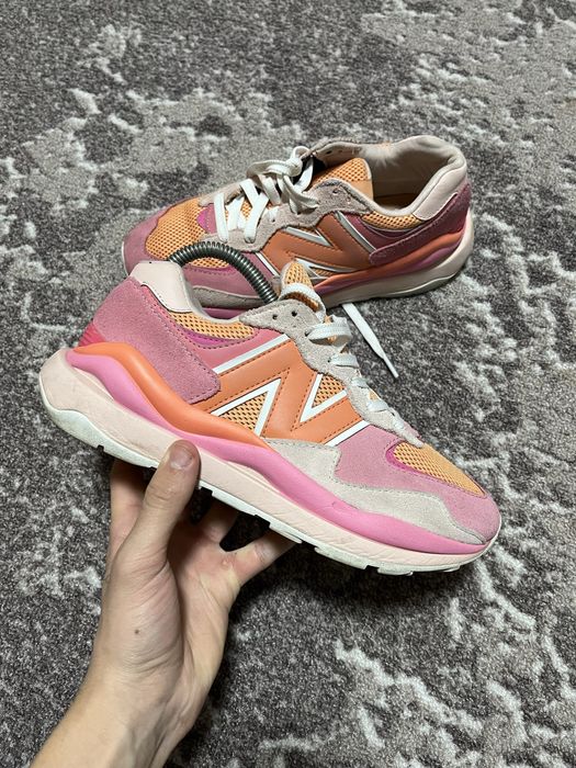 New balance 57/40 нб