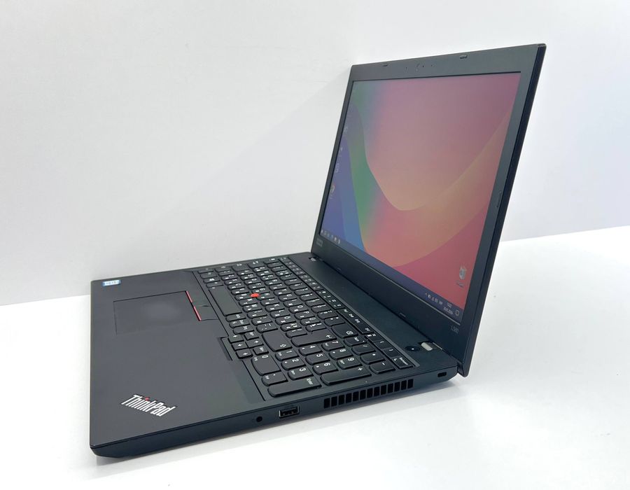 Ноутбук Lenovo ThinkPad L580 15.6" i3-7020U 2.2 GHz 8 G ID25340