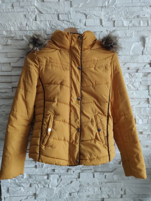 Kurtka damska Reserved roz. 36