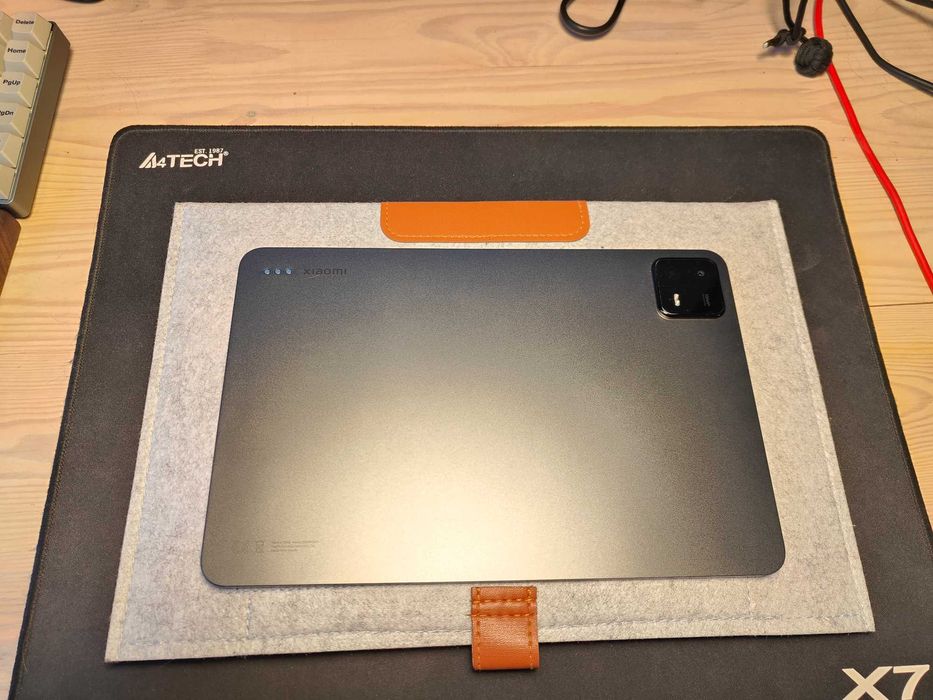 Xiaomi Pad 6 bardzo dobry stan