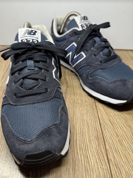 Кросівки New Balance 373 розмір 40,5