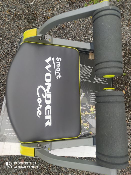 Urządzenie do ćwiczeń