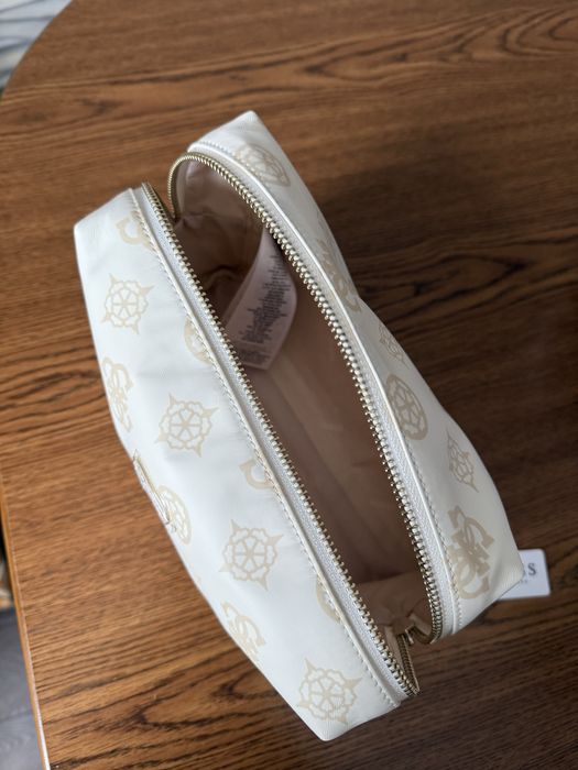 Жіноча косметичка Guess